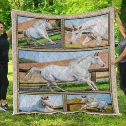 Paint Horse Quilt 4  Quilt and Home Decor