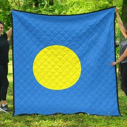 Palau Premium Quilt A03  Quilt and Home Decor