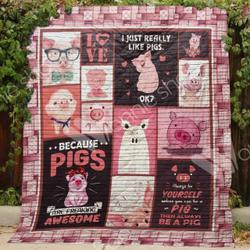 Parrot Beauty On My Way U Quilt Fu and Home Decor
