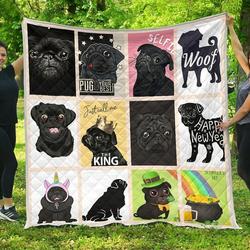 Parrot Colorful Life U Quilt Um and Home Decor