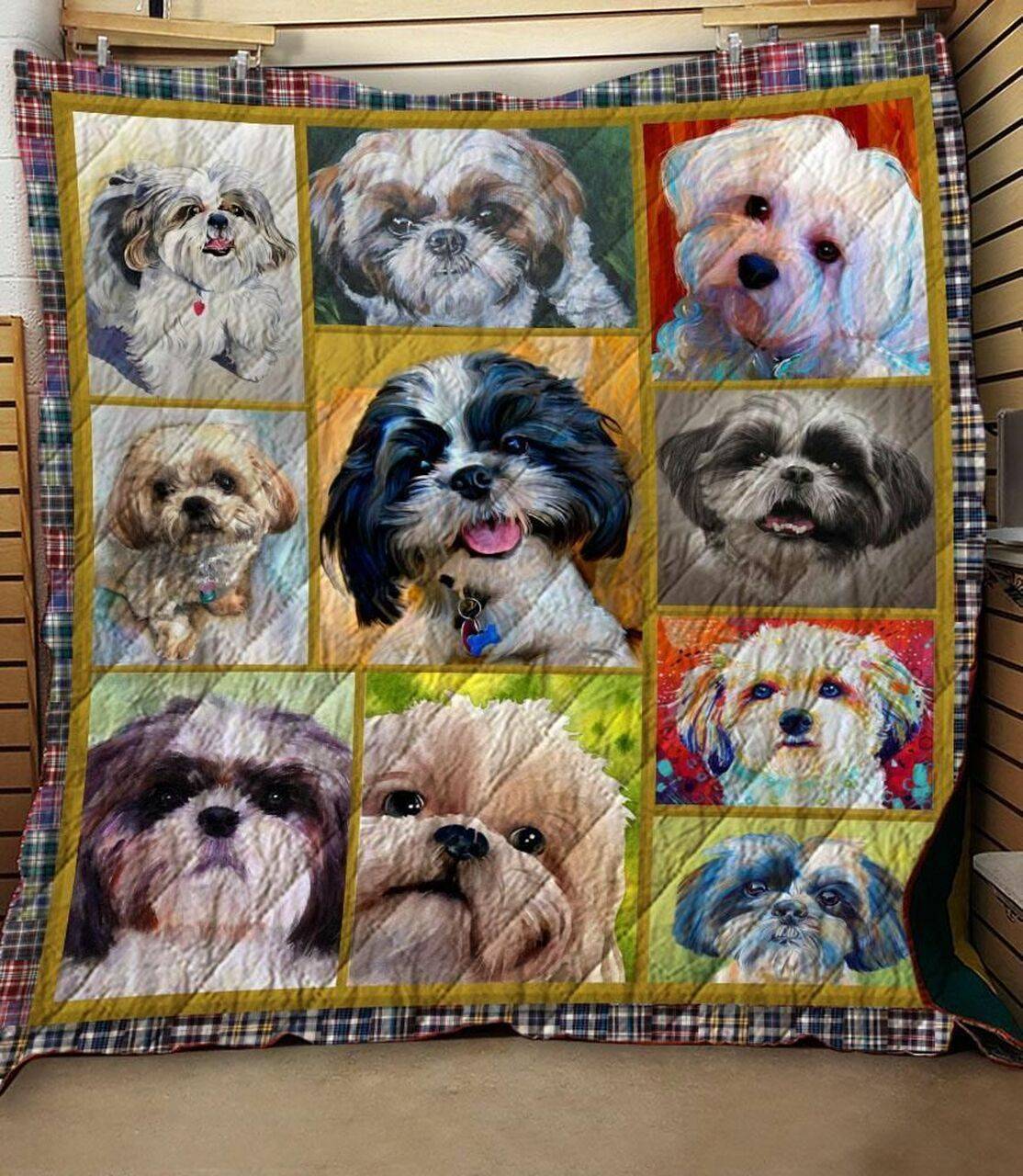 Parrot Love Parrot And Ever U Quilt Gp and Home Decor