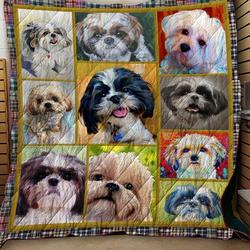 Parrot Love Parrot And Ever U Quilt Gp and Home Decor