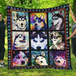 Parrot Love Parrots U Quilt Da and Home Decor