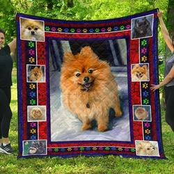 Parrot My World U Quilt Cj and Home Decor