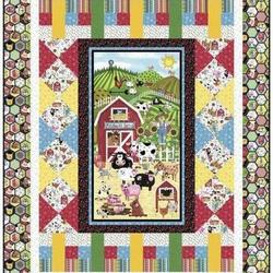 Patchwork Farms Quilt Tdhpv and Home Decor
