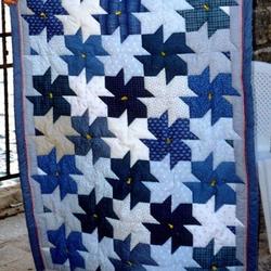 Patchwork Klub Dubrovnik Cla1210286Q Quilt Blanket and Home Decor