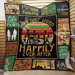 Patio Quilt Dhv and Home Decor