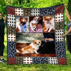 Patsy Taylor Blanket Th0607 Quilt and Home Decor
