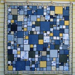 Pattern Ee Quilt Inkpbc and Home Decor