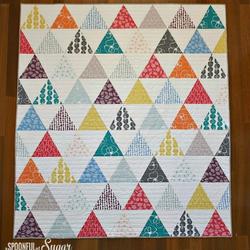 Pattern Ee Quilt Inkpem and Home Decor