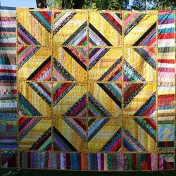 Pattern Ee Quilt Inkpen and Home Decor