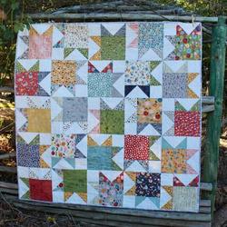 Pattern Ee Quilt Inkpmg and Home Decor