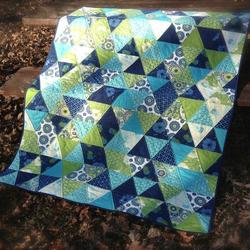 Pattern Ee Quilt Inkpqc and Home Decor