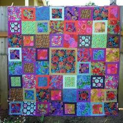 Pattern Ee Quilt Inkpsj and Home Decor