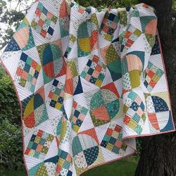 Pattern Ee Quilt Inkpuh and Home Decor
