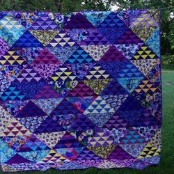 Pattern Ee Quilt Inkpui and Home Decor