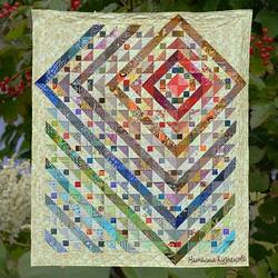 Pattern Ee Quilt Inkpwj and Home Decor
