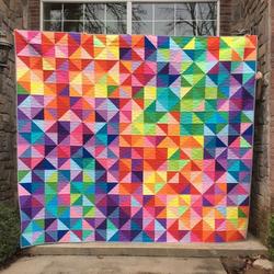 Pattern Quilt Blanket Dhc2503393Th and Home Decor
