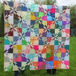 Pattern Quilt Blanket Dhc2503395Th and Home Decor