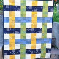 Pattern Quilt Blanket Dhc250344Th and Home Decor