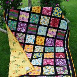 Pattern Quilt Blanket Dhc2503459Th and Home Decor