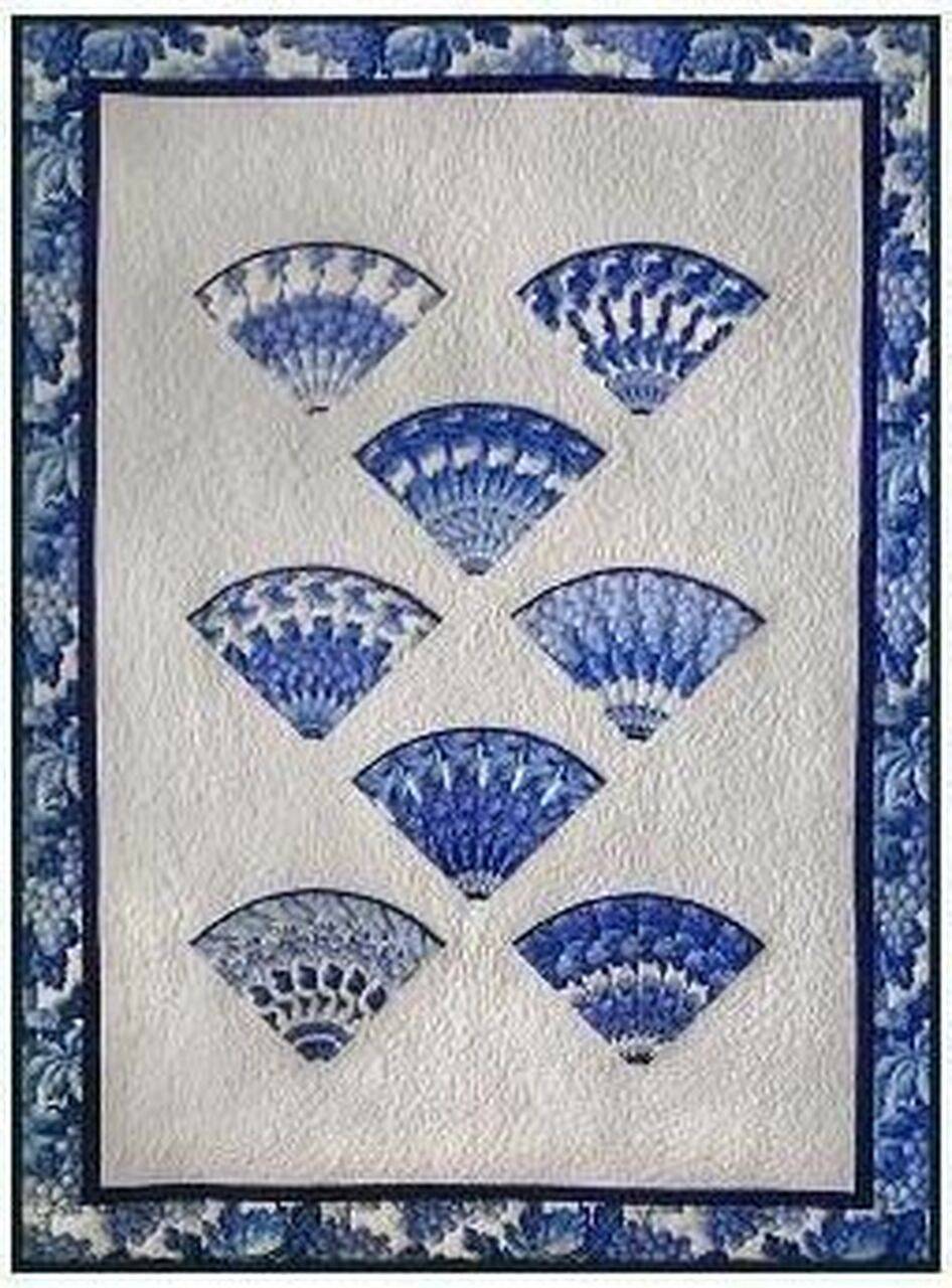 Peacock Hur Quilt fo and Home Decor