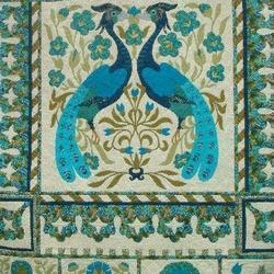 Peacock Quilt Tdhig and Home Decor