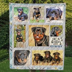 Pekingese Lovely Pekingese U Quilt Ux and Home Decor