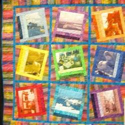 Pelican Odyessy Quilt Tdhjk and Home Decor