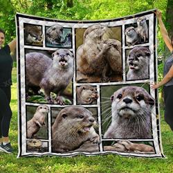 Penguins Minejust Happens To Be Penguins U Quilt Uf and Home Decor