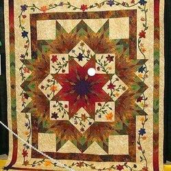 Pennsylvania National Cla1710446Q Quilt Blanket and Home Decor