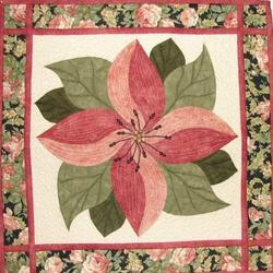 Petals Of Curves Cla2210359Q Quilt Blanket and Home Decor
