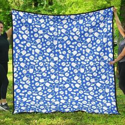 Pharmacy Hur Quilt dw and Home Decor