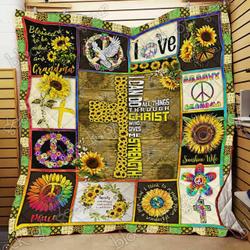 Philippians3 Cl18100562Mdq Quilt Blanket and Home Decor