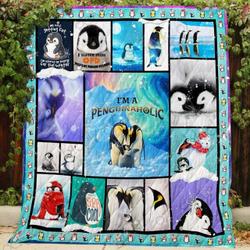 Pig Crazy Pig Lady Beautiful U Quilt Iv and Home Decor