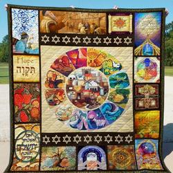 Pig Like Pig Love U Quilt Is and Home Decor