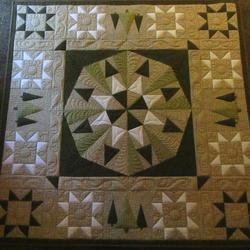Pine Wood Forest Quilt Tdhpw and Home Decor