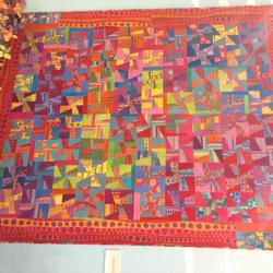 Pinwheel Quilt Tdhww and Home Decor