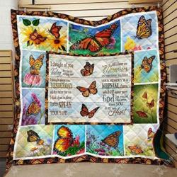 Pitbull Live My Life U Quilt Ra and Home Decor