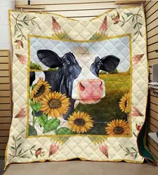 Pitbull Pitbull Loves Me U Quilt Jl and Home Decor