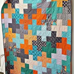 Plus Quilt Blanket Dhc0201201428Td and Home Decor