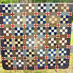 Plus Quilt Tdham and Home Decor