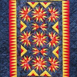 Pointing North Quilt Tdhgj and Home Decor