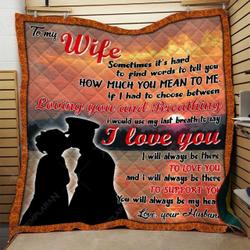 Police Jr Quilt Ho and Home Decor
