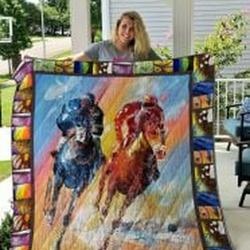 Polo Quilt Blanket Luk6Gt Dhc0301731Dd and Home Decor
