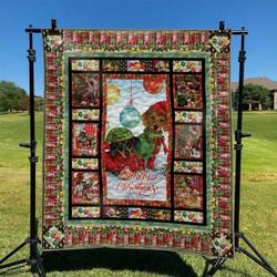 Poodle Never Let You Down Beautiful U Quilt Ta and Home Decor