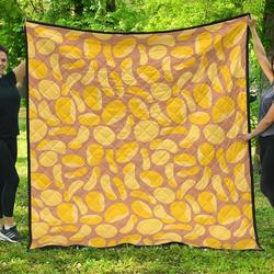 Potato Chip Quilt Tdhwl and Home Decor