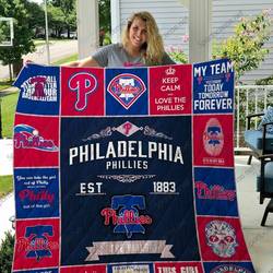 Pp Quilt Blanket and Home Decor