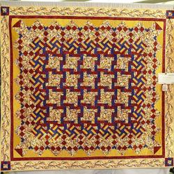 Primary Colors Quilt Tdhgl and Home Decor