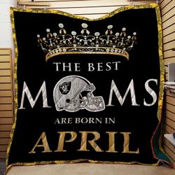 Pro Quilt Oakland Raider and Home Decor